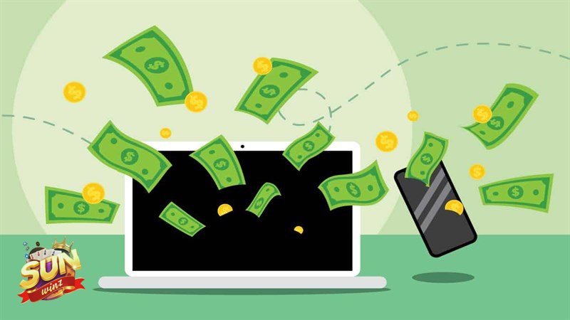 Nạp – rút bằng USDT - Chi phí giao dịch dễ kiểm soát
