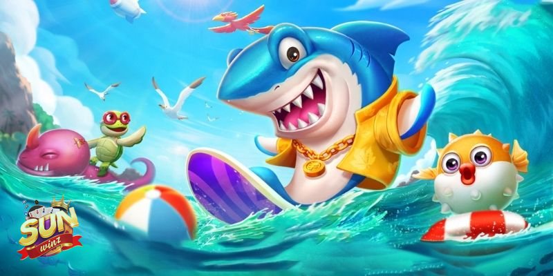 Vua cá rồng - Đăng ký tài khoản Sunwin an toàn, nhanh gọn